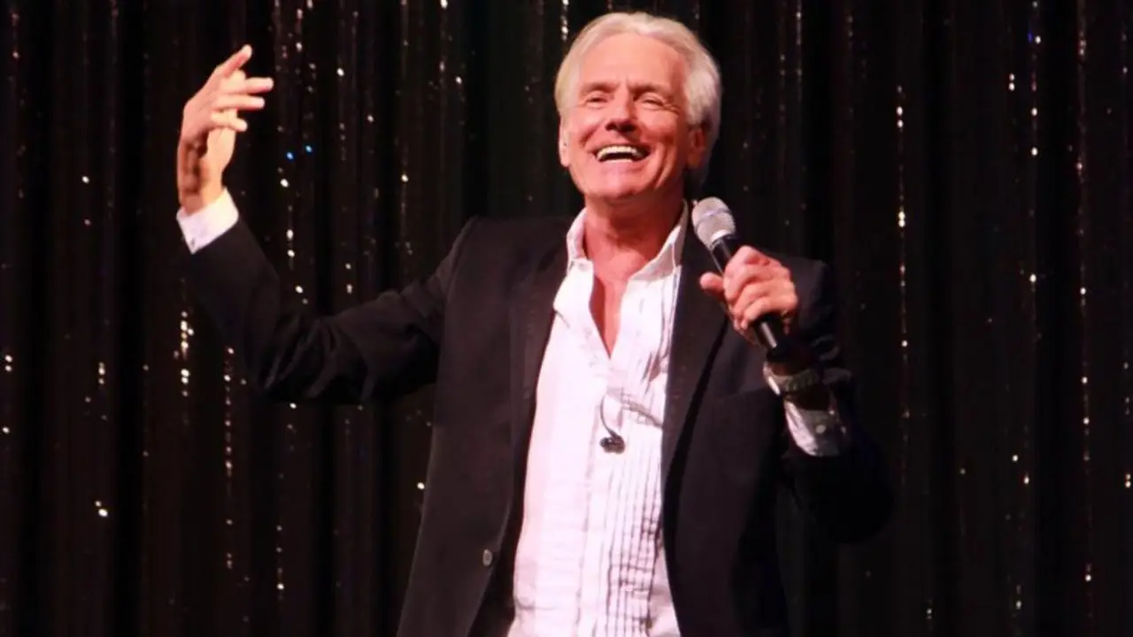 La salud de Sergio Denis: el cantante  evoluciona y ya planean su traslado a Capital Federal