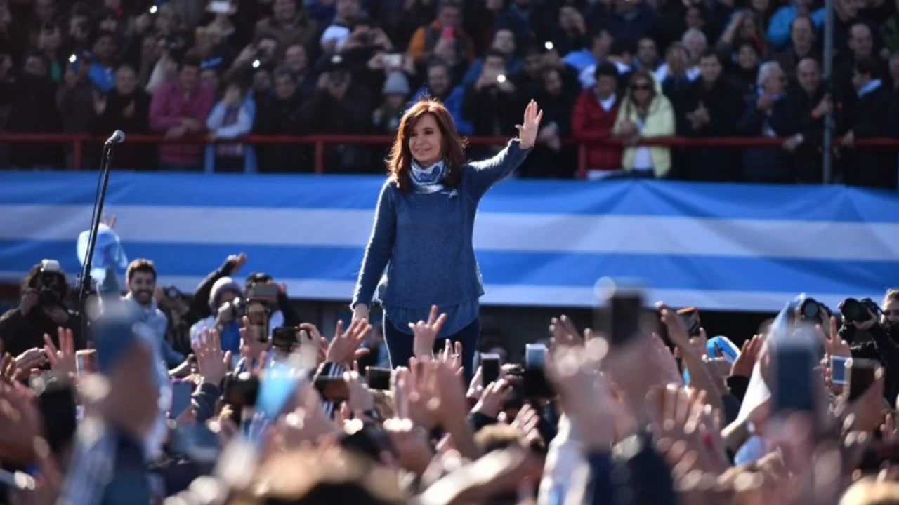 Elecciones 2019: según una encuesta, Cristina Kirchner es la mejor opción para derrotar a Macri