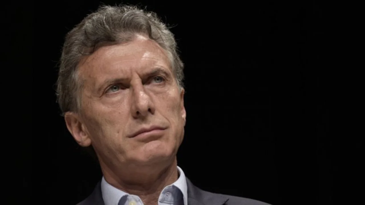 Encuestas 2019: según Synopsis, Macri pierde el ballotage contra todos