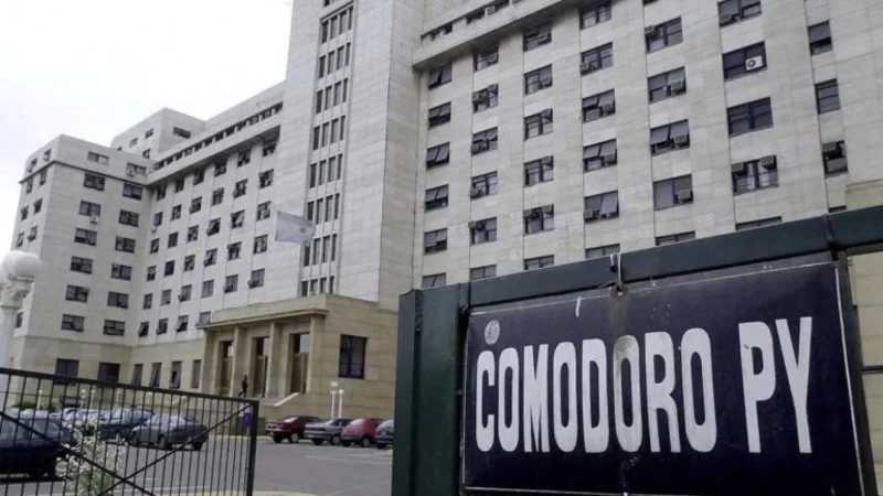 El caso Stornelli-D'Alessio llegó al New York Times y lo vincula a funcionarios y aliados de Macri