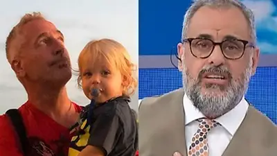 Marley desmintió a Rial: negó que le hayan aconsejado frenar la exposición de Mirko Marley desmintió a Rial: negó que le hayan aconsejado frenar la exposición de Mirko