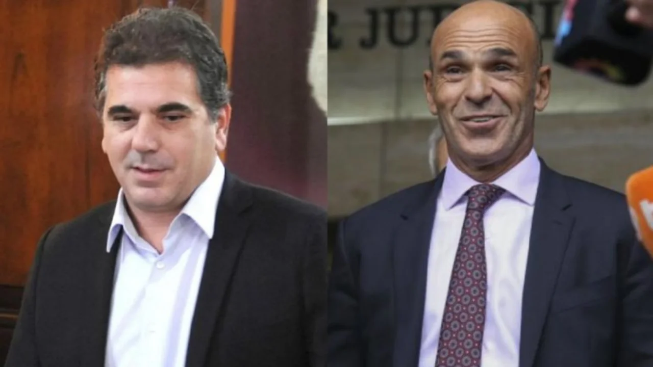 Crece el escándalo por el espionaje de la AFI en la provincia de Buenos Aires: investigan a policías retirados