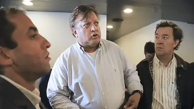 El gremio de pilotos piden no tener aislamiento obligatorio El gremio de pilotos piden no tener aislamiento obligatorio