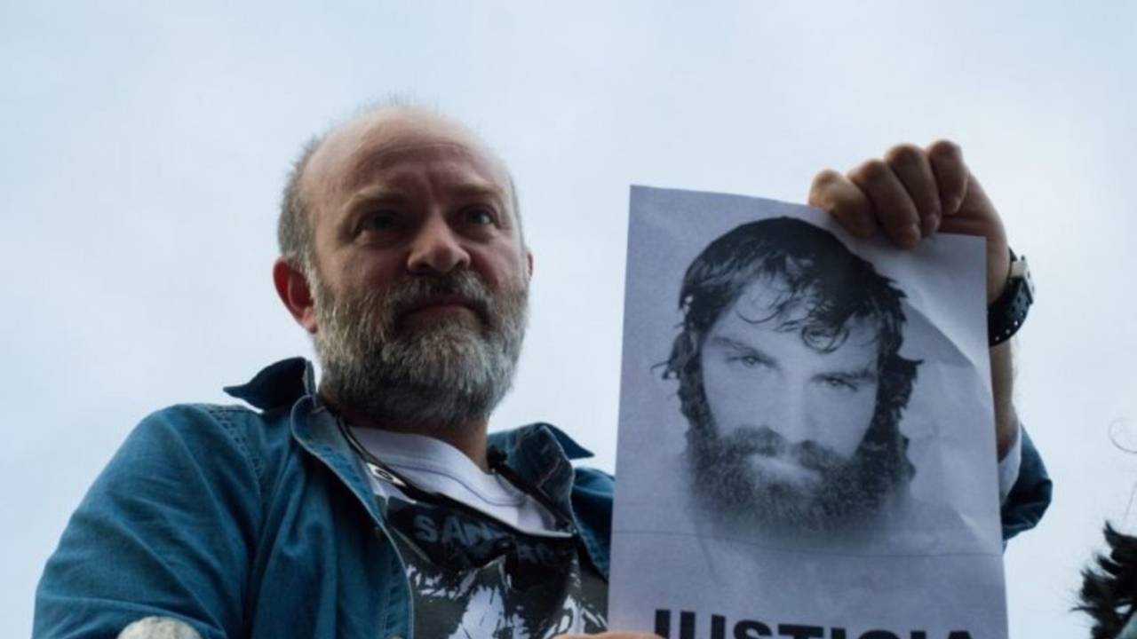 Sergio Maldonado cruzó a Patricia Bullrich por su desafortunada frase sobre el río