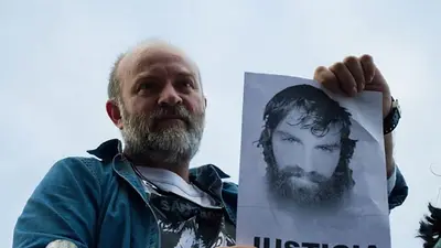 Sergio Maldonado cruzó a Patricia Bullrich por su desafortunada frase sobre el río Sergio Maldonado cruzó a Patricia Bullrich por su desafortunada frase sobre el río