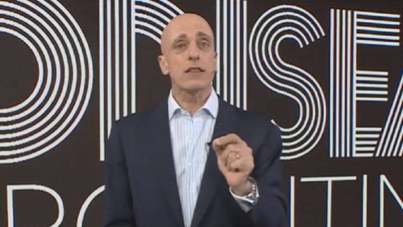 Elecciones 2019: Carlos Pagni reconoce que Cristina Kirchner podría ganarle a Mauricio Macri