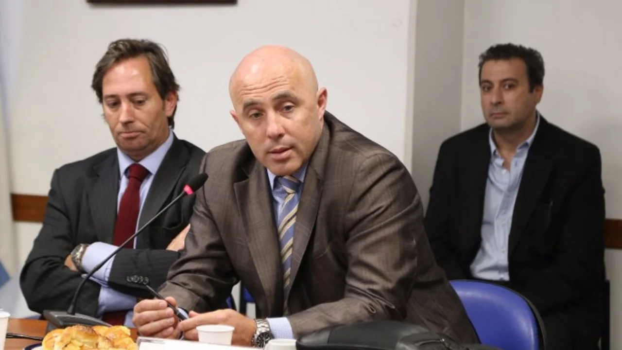 Coimas de Stornelli: se excusó Daniel Adler y lo reemplaza un fiscal que actuó a favor de neonazis
