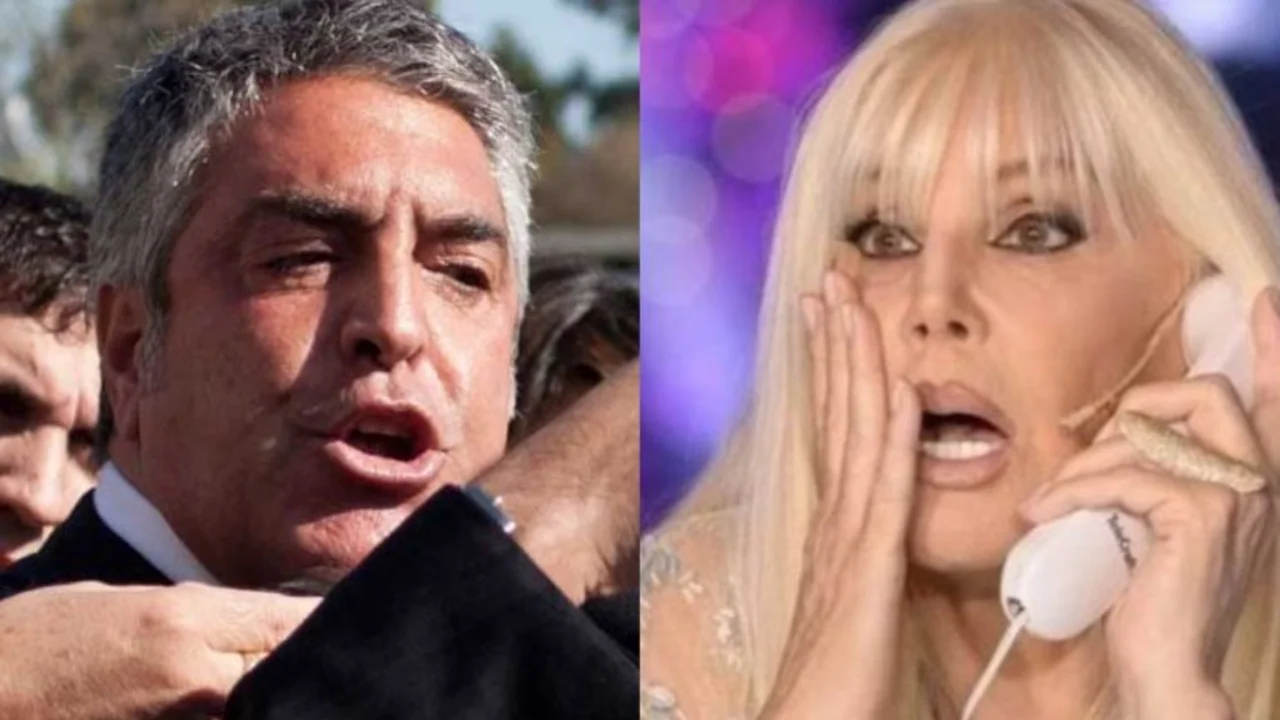 El picante comentario de Dalbón para responderle a Susana Giménez