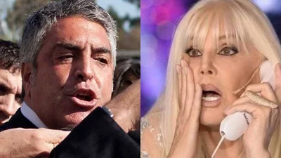 El picante comentario de Dalbón para responderle a Susana Giménez El picante comentario de Dalbón para responderle a Susana Giménez