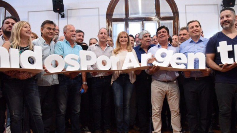Elecciones 2019: la oposición irá a la Justicia para frenar el decreto que impide la unidad en Buenos Aires