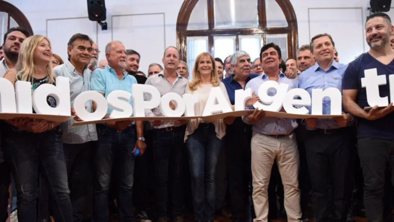 Elecciones 2019: la oposición irá a la Justicia para frenar el decreto que impide la unidad en Buenos Aires