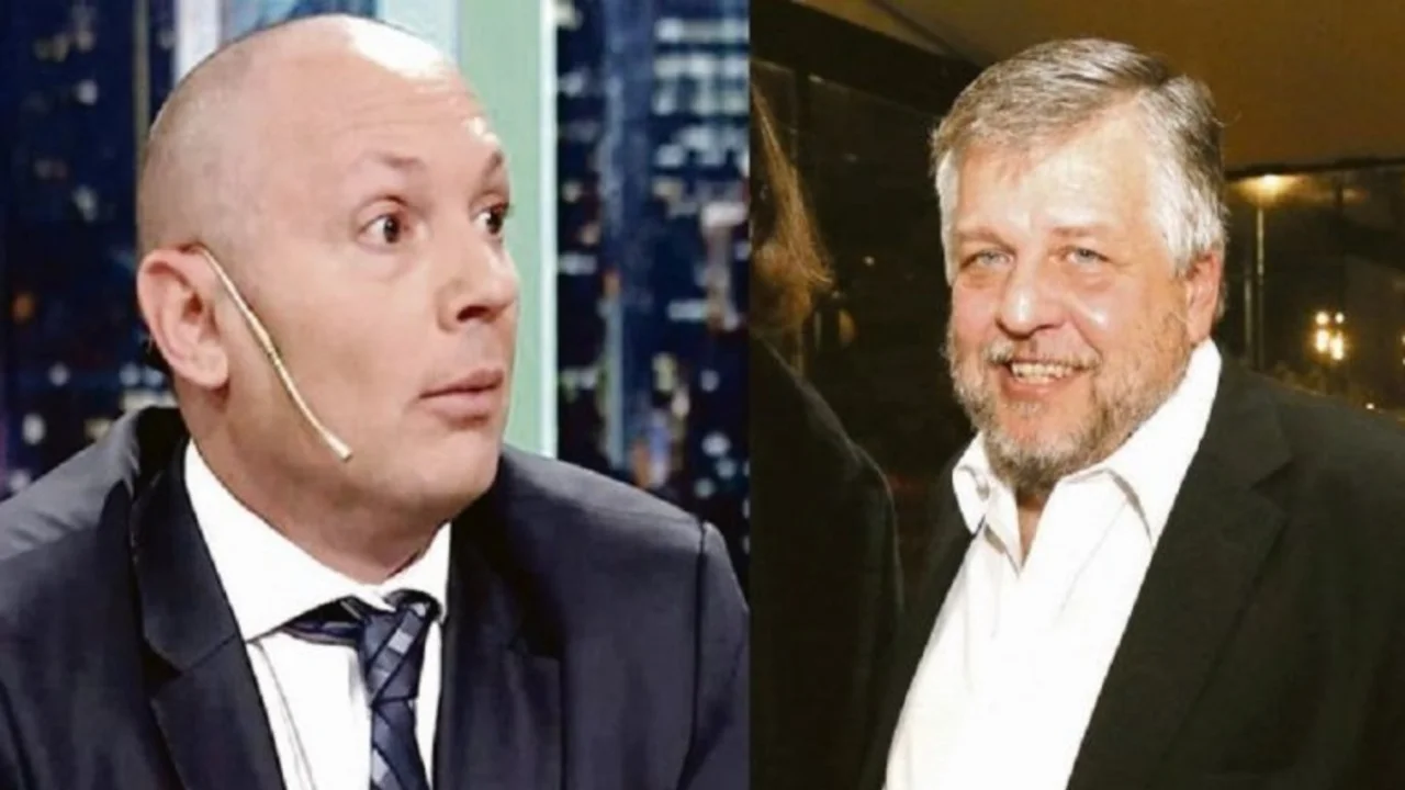 Causa D'Alessio: los nuevos chats que comprometen a Stornelli, Bullrich y Santoro