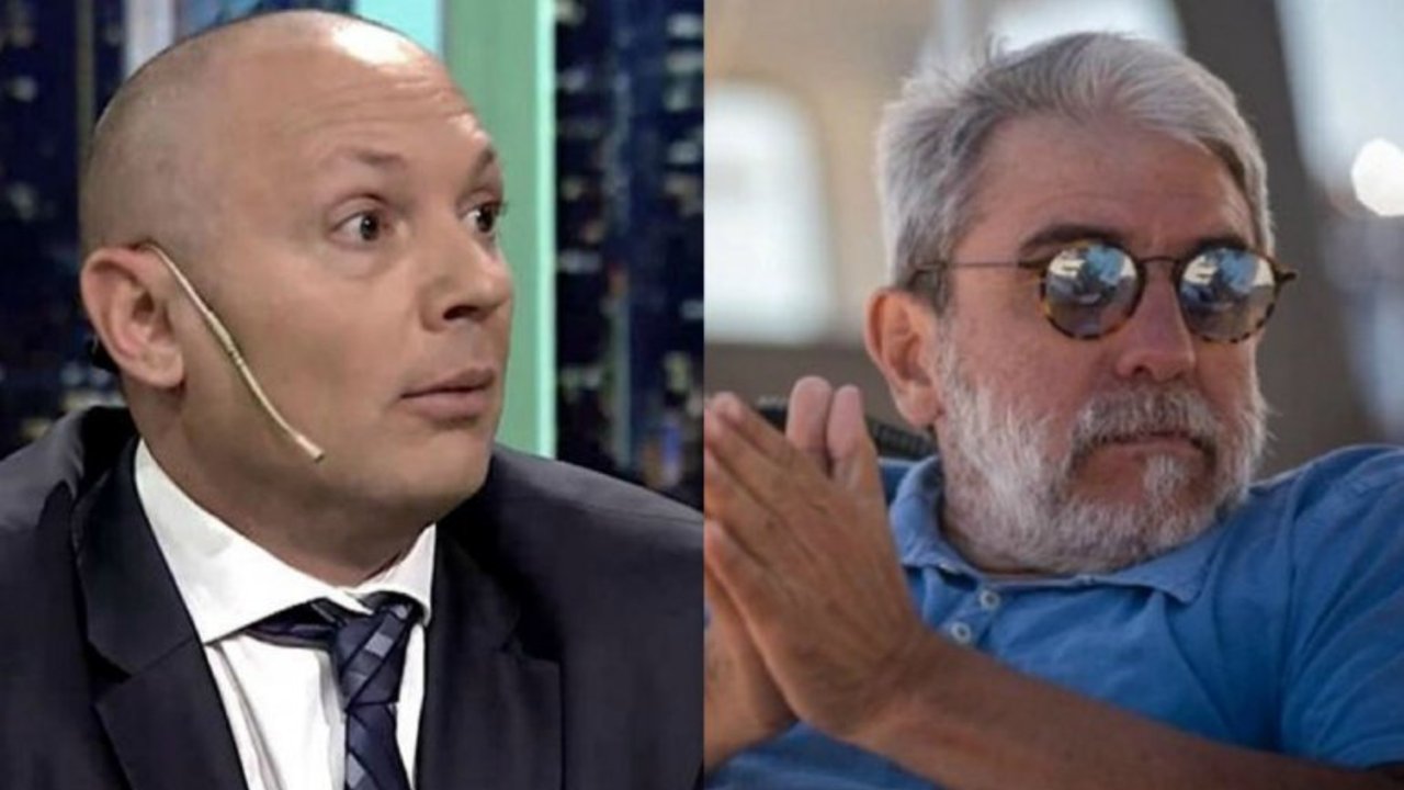 Bidone aseguró que D'Alessio buscó "direccionar" la investigación del Triple Crimen "hacia Aníbal Fernández"