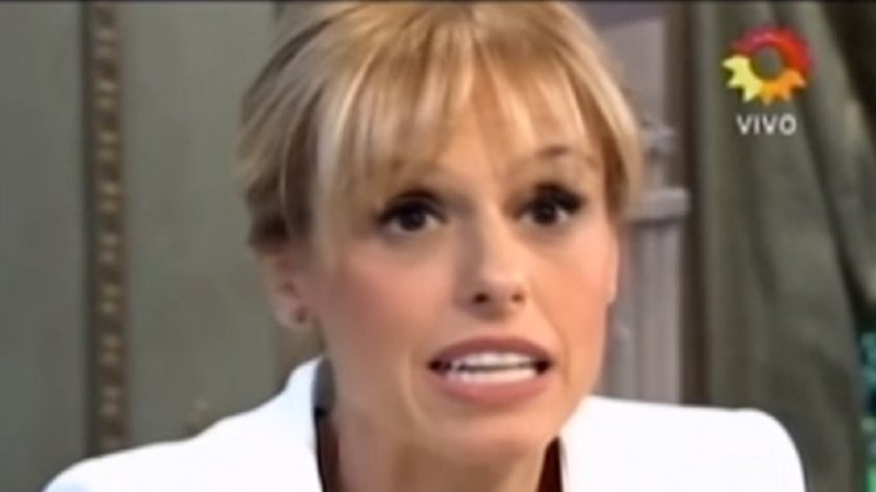 Indignación por un debate antivacunas en el programa de Mariana Fabbiani