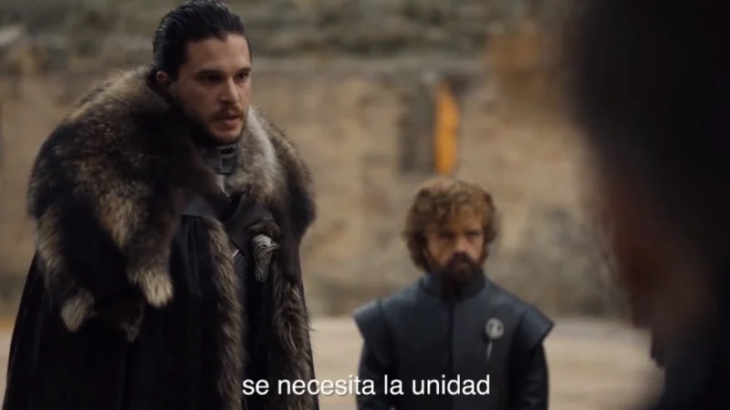 La unidad del peronismo llegó a Game Of Thrones con una divertida parodia