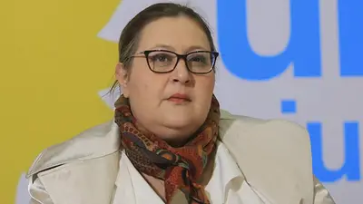 Graciana Peñafort apuntó contra el FBI por su maniobra para confiscar bienes de argentinos Graciana Peñafort apuntó contra el FBI por su maniobra para confiscar bienes de argentinos