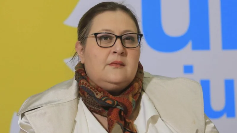 Graciana Peñafort apuntó contra el FBI por su maniobra para confiscar bienes de argentinos