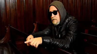Tras renunciar a Animales Sueltos, Edi Zunino anunció que hará con su carrera periodística Tras renunciar a Animales Sueltos, Edi Zunino anunció que hará con su carrera periodística