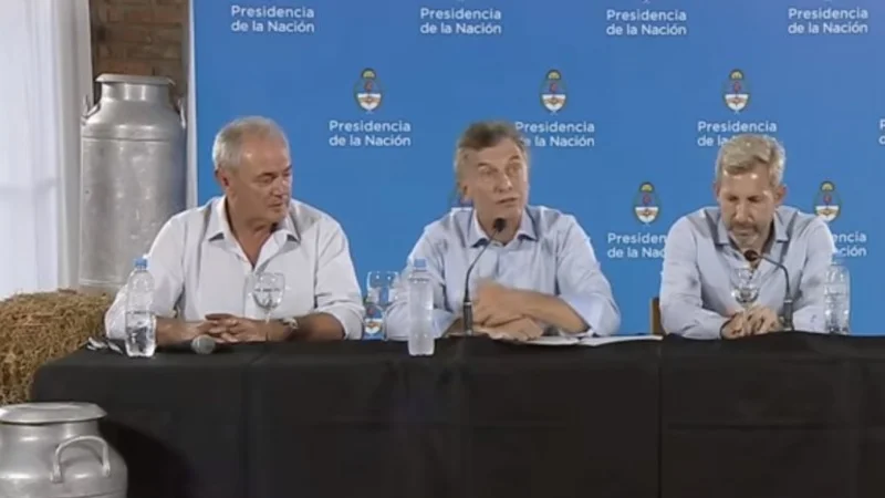 Elecciones 2019 | Macri mufa: el Presidente apostó todo en Entre Ríos y perdió