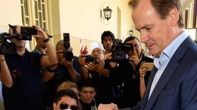Cerró la votación en Entre Ríos y hay expectativa por los resultados