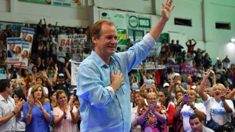 Elecciones 2019: el peronismo unido derrotó por paliza a Cambiemos en Entre Ríos