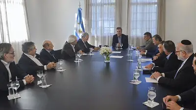 Precios Cuidados: empresas aumentaron hasta un 10% días antes del acuerdo del Gobierno Precios Cuidados: empresas aumentaron hasta un 10% días antes del acuerdo del Gobierno