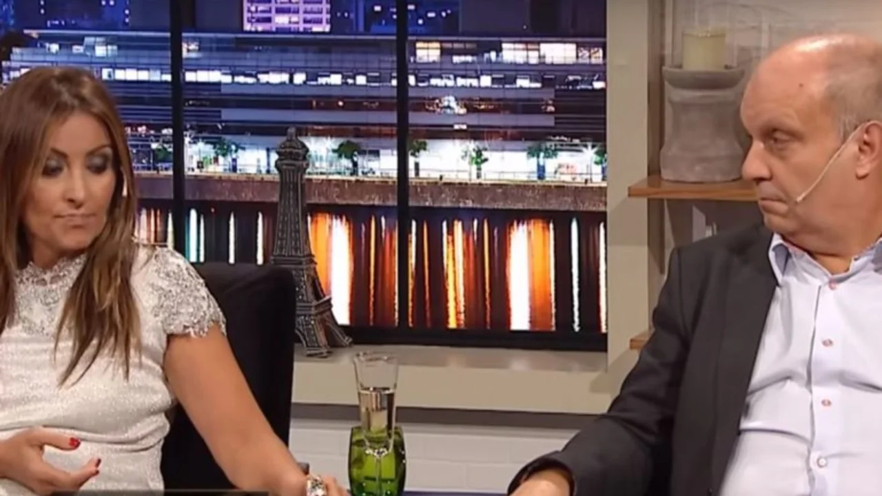 La confesión de Marcela Tauro que descolocó a Lombardi: "Yo lo voté a Macri y me desilusioné"