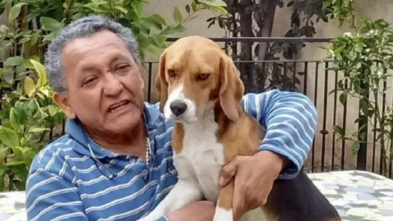 Cuadernos: Oscar Centeno dice que encontró otro manuscrito
