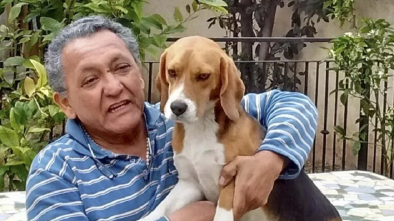 Cuadernos: Oscar Centeno dice que encontró otro manuscrito