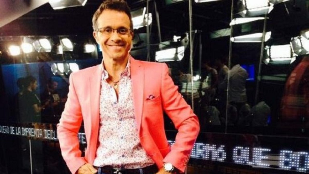 El durísimo chiste de Sergio Lapegüe al Gobierno por la bicicleta financiera