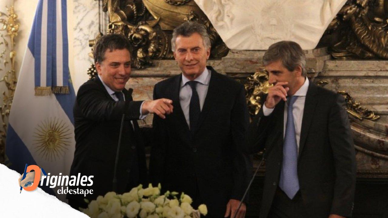 Investigación por la deuda con el FMI: ¿La letra muerta del acuerdo?