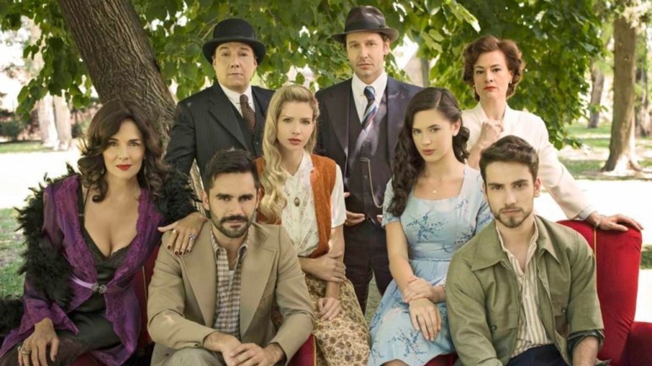 El grosero error en "Argentina, tierra de amor y venganza" que se volvió viral en las redes