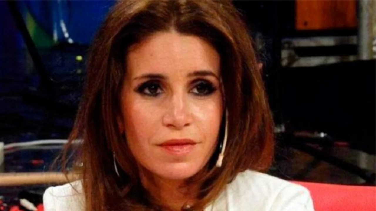 Florencia Peña apuntó contra los servicios de Inteligencia por la filtración de su video porno