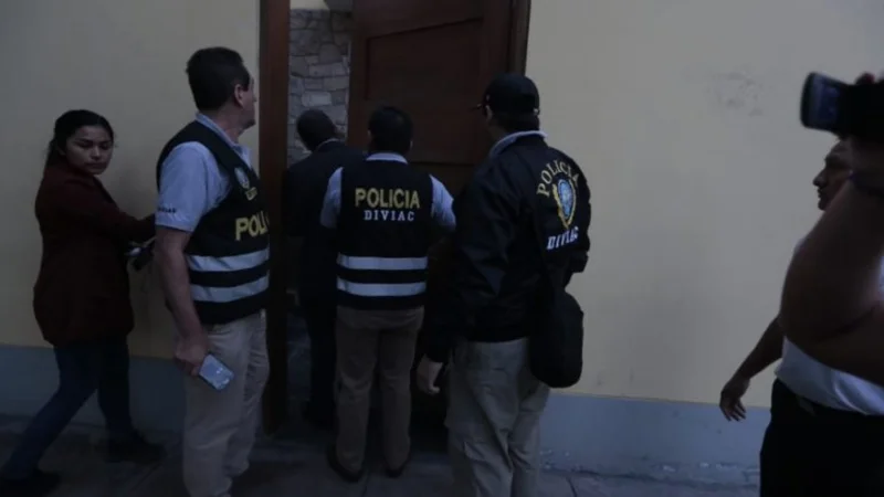 Perú: Alan García intentó suicidarse cuando iban a detenerlo por el caso Odebrecht