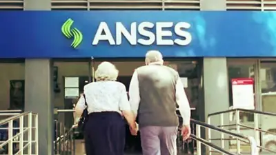 Anuncios de Macri: proponen a beneficiarios de Anses un endeudamiento con tasas cercanas al 50% Anuncios de Macri: proponen a beneficiarios de Anses un endeudamiento con tasas cercanas al 50%