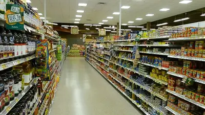 Banco Nación acordó promociones en 25.000 supermercados de todo el país Banco Nación acordó promociones en 25.000 supermercados de todo el país