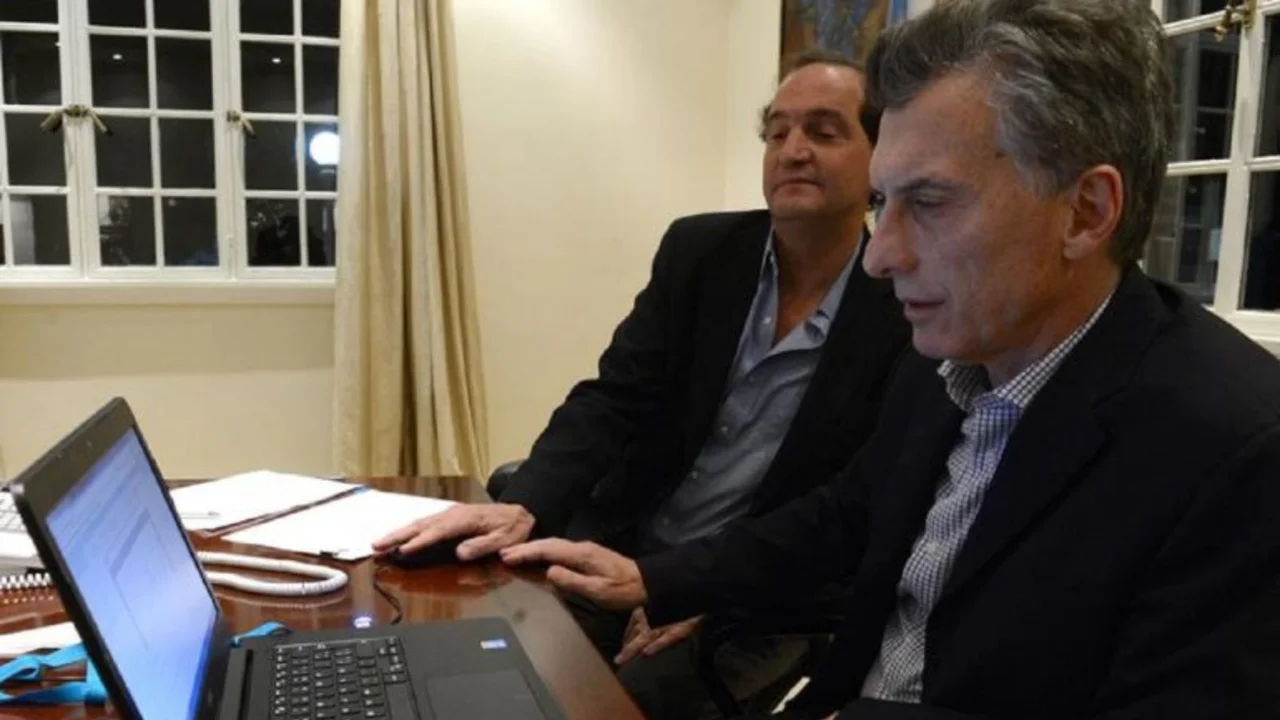 #DerrumbePRO: la tendencia que fue furor en las redes tras el anuncio de Macri