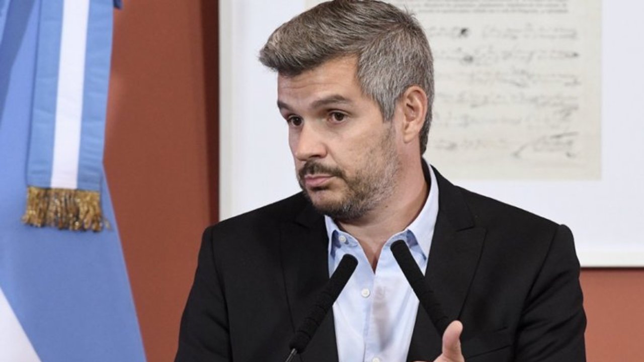 Crisis económica: Macri contradijo a Marcos Peña por el congelamiento de precios