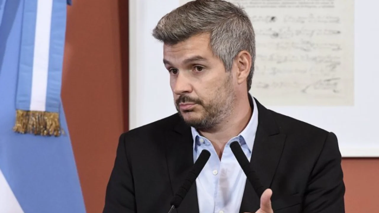 Crisis económica: Macri contradijo a Marcos Peña por el congelamiento de precios