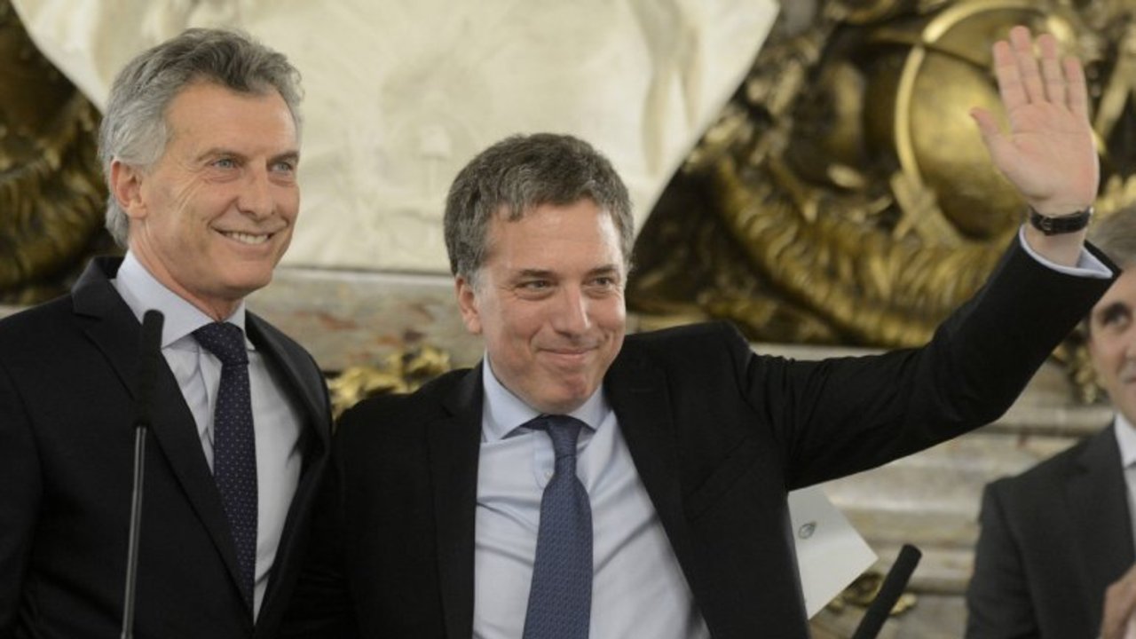 Crisis económica: las trampas del anuncio económico de Mauricio Macri