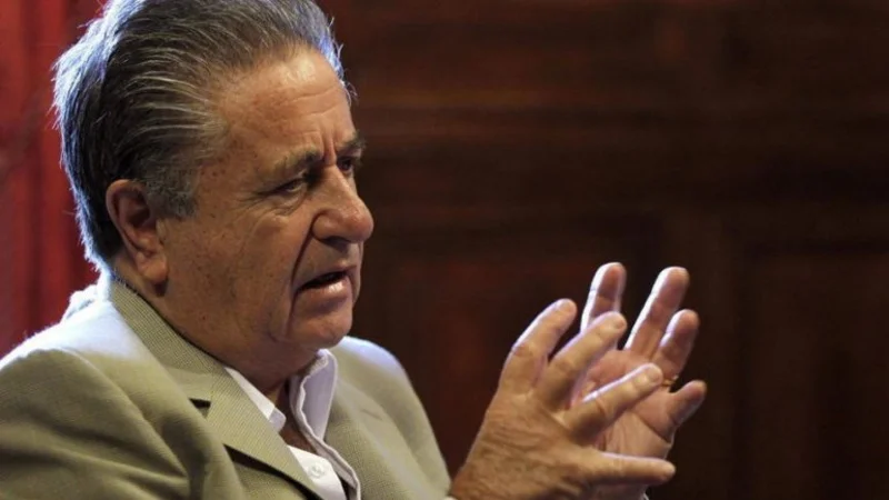 Elecciones 2019: Eduardo Duhalde dijo que en un balotaje no vota a Macri ni a Cristina