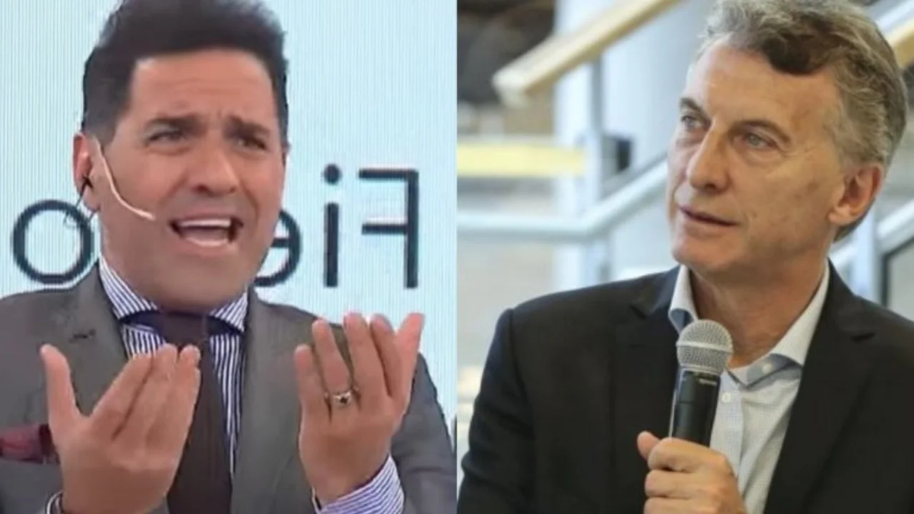 Iúdica estalló en vivo en contra de Macri por el video para anunciar el congelamiento de precios