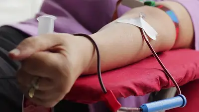 Por la suba de la pobreza aumentaron las enfermedades como sífilis y tuberculosis Por la suba de la pobreza aumentaron las enfermedades como sífilis y tuberculosis