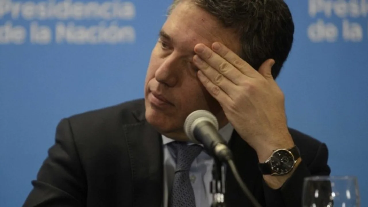 Plan "emparchar": no fracasó Macri, sino el modelo económico