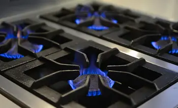 Por el tarifazo del gas, menos usuarios nuevos se conectan a la red | Tarifazo 