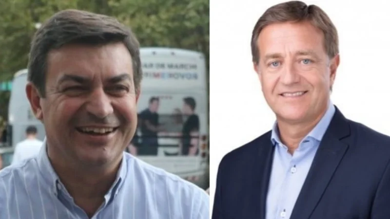 En Mendoza, la interna oficialista enfrenta a los líderes de la UCR y el PRO