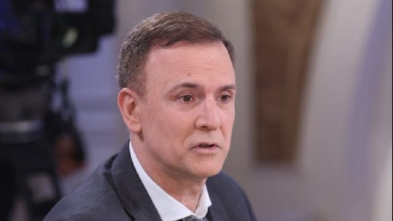La actitud "carnera" de Daniel Santoro frente a los despidos en Clarín