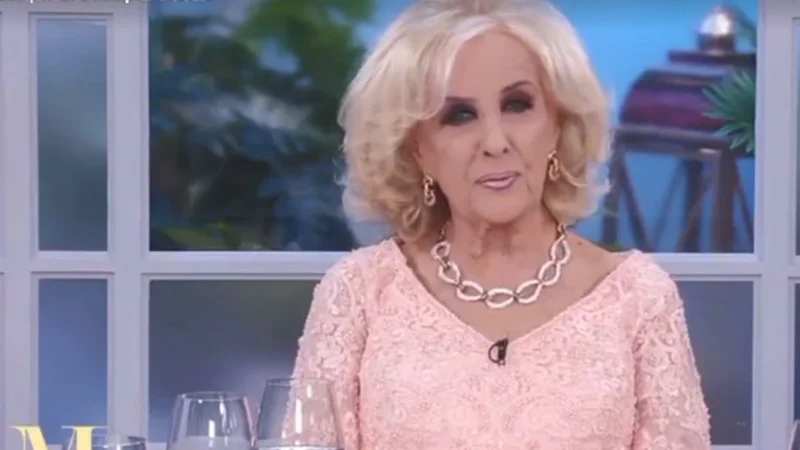 El fiscal de la causa D'Alessio pidió "evaluar" si llaman a declarar a Mirtha Legrand y su nieto