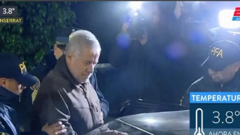 Causa de las fotocopias: Stornelli extorsionó a un empresario para ir contra Cristina