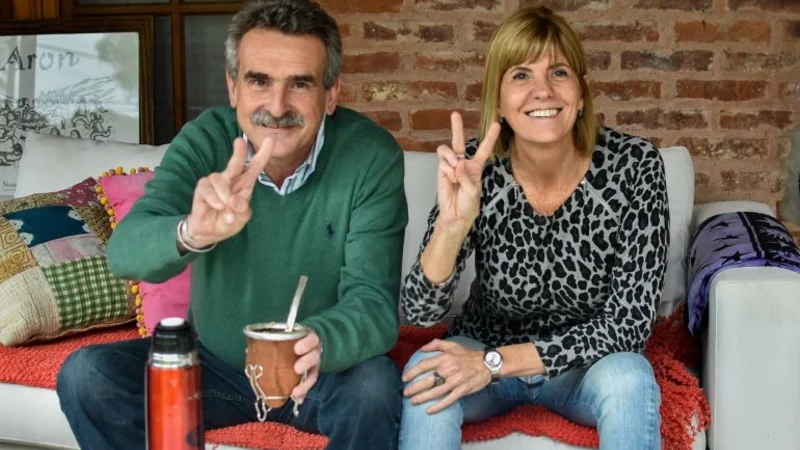 Elecciones 2019: "En Santa Fe, Cristina mide hasta 8 puntos más que Macri"